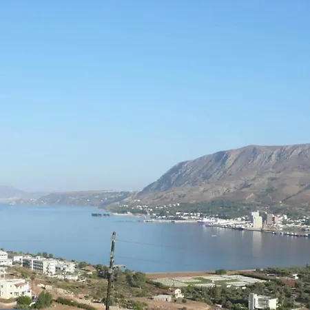 Mondethea Vantage Point Nyaraló Hriszí Aktí Haniá
