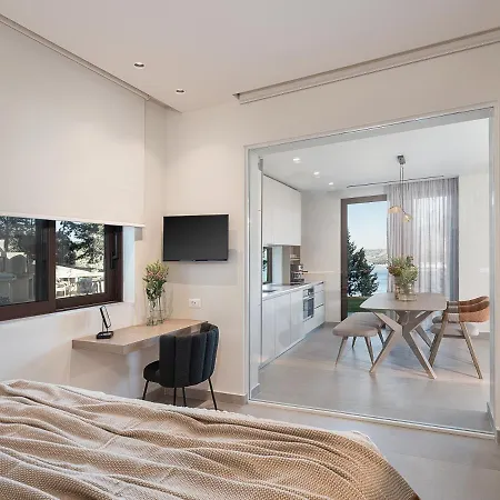 Mondethea Vantage Point Ferienhaus