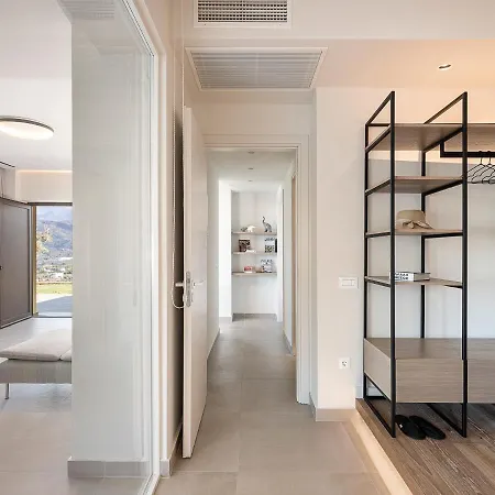 Mondethea Vantage Point Ferienhaus