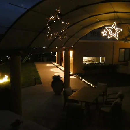 Hébergement de vacances Mondethea Vantage Point