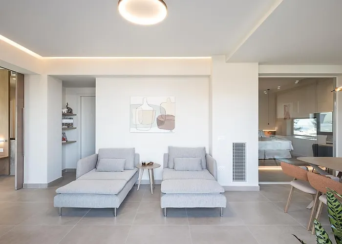 Mondethea Vantage Point * La Canée