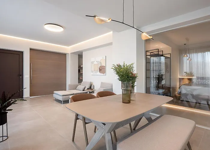 Mondethea Vantage Point Hébergement de vacances