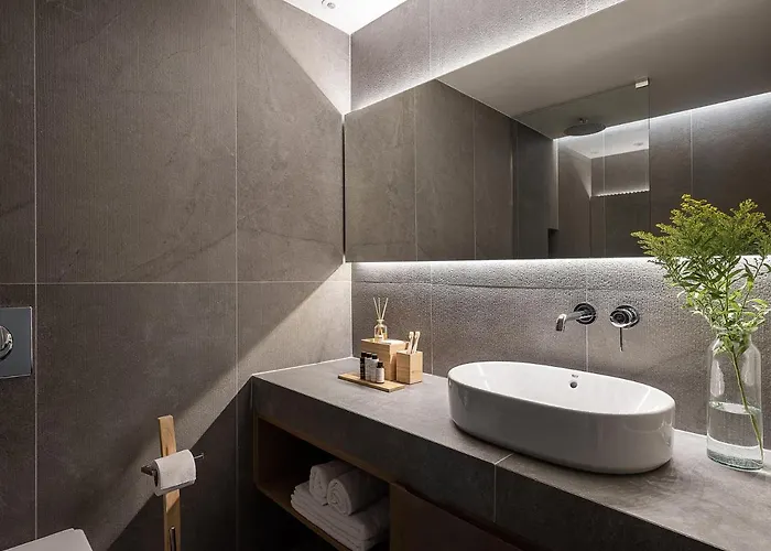 Mondethea Vantage Point Hébergement de vacances