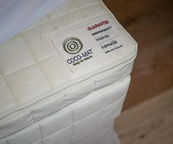 Mondethea Vantage Point * La Canée