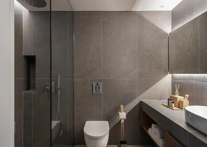 Hébergement de vacances Mondethea Vantage Point