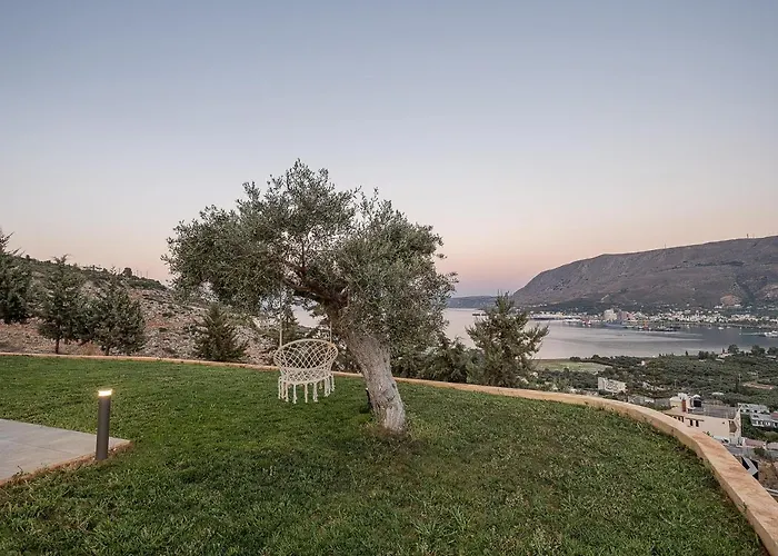 Mondethea Vantage Point Hébergement de vacances