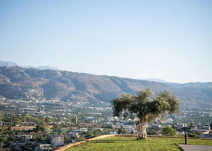 Mondethea Vantage Point