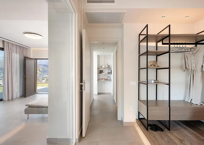 Mondethea Vantage Point Hébergement de vacances