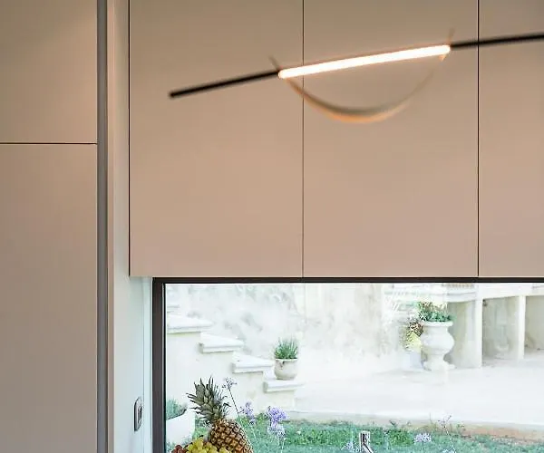 Mondethea Vantage Point Hébergement de vacances La Canée